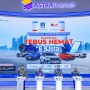 GIIAS 2026 Dibuka, Astra Financial Hadirkan Solusi Pembiayaan Terintegrasi