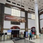Kembali ke Bentuk Asli 1914, Prabowo akan Resmikan Renovasi Cagar Budaya Stasiun Tawang