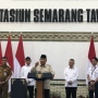 Sampai Ulang Sapaan, Prabowo Minta Jaksa Agung dan Kapolri Selalu Berdekatan: Baru Panglima TNI