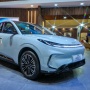 BAIC T1 Resmi Meluncur di GIIAS 2026 dengan Harga Spesial Mulai Rp 373 Juta