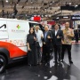 Kolaborasi Eka Hospital, Sinar Mas Land & Hyundai Hadirkan Healthcare on The Move di GIIAS 2026
