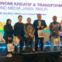 Jatim Media Summit 2026: Masa Depan Media Ada di Kolaborasi, Bukan Sekadar Pemberitaan