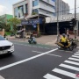 Pelican Crossing Pengganti JPO Tendean Sudah Bisa Digunakan, Pejalan Kaki Kini Tinggal Pencet Tombol