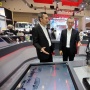 Strategi Isuzu Jaga Produktivitas Bisnis Konsumen Lewat Bengkel Berjalan