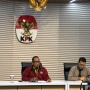 Akal-akalan Komisi Fiktif Asuransi Pelni Rp15,6 Miliar, 4 Petinggi Resmi Pakai Rompi Oranye KPK