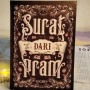 Surat dari Pram: Kumpulan Surat untuk Sang Terkasih, Jenaka Aryadiningrat