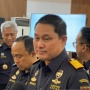 Bukan yang Pertama, Pilot Malaysia Bawa 70 Ribu Ekstasi ke RI Ternyata Sudah 3 Kali Beraksi