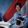 Today History 31 Juli, Calon Astronot Wanita Pertama Asia Lahir hingga Naruto Shippuden Rilis