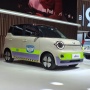 Wuling Aira ev Bertema Toy Story Curi Perhatian di GIIAS 2026