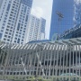 Bikin Heboh! Mal Kota Kasablanka Dipasangi Pagar Besi Lancip, Warganet Mulai Berspekulasi, Ada Apa?