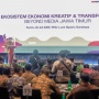 JMS 2026 Dorong Ekosistem Ekonomi Kreatif dan Transformasi Beyond Media di Jawa Timur