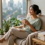 Soft Life Makin Populer: Saat Gen Z Lebih Pilih Hidup Tenang dan Seimbang