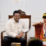 Siswi SD Peraih Emas Olimpiade Asia Dihadiahi Rumah hingga Beasiswa oleh Gubernur Bobby