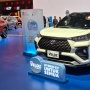 4 Mobil Hybrid Keluarga yang Bisa Dibeli di GIIAS 2026, Harga Mulai Rp200 Jutaan