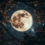 Fenomena Purnama Buck Moon Akhir Juli 2026: 5 Zodiak Ini Diprediksi Ketiban Hoki Besar!