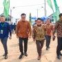 Presiden Prabowo Subianto Pimpin Akad Massal 62 Ribu KPR FLPP, BRI Perkuat Ekonomi Kerakyatan