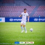 Profil Bek Timor Leste yang Hantam Thom Haye, Punya Kesamaan dengan Mitchell Baker