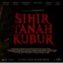 Film Sihir Tanah Kubur Berhasil Mengubah Mitos Lokal Jadi Teror Mengerikan