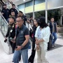 Buron Interpol Pengirim PMI Ilegal ke Kamboja Dibekuk di Soetta
