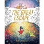 The Great Escape, Buku Bergambar tentang Keajaiban dan Kekacauan Saudara