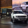 JETOUR Berikan Garansi Mesin Tanpa Batas Kilometer di GIIAS 2026