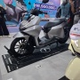 Penggunaan Charger Motor Listrik ALVA Catatkan Lonjakan Tiga Kali Lipat