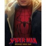Kupas Tuntas Misteri Adegan Pasca-kredit Film Spider-Man: Brand New Day