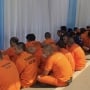 Polisi Bongkar 769 Kasus Curanmor, 11 Senjata Api hingga 119 Kunci T Disita