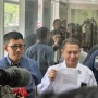 Deddy Sitorus Resmi Dilaporkan ke MKD DPR RI Buntut Ucapan 'Sirkus'