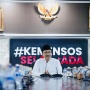 Gus Ipul Buka MPLS Sekolah Rakyat Gelombang Kedua Serentak di 65 Titik