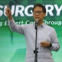 Menkes Budi Dorong Pengembangan Bedah Robotik Nasional, Dokter Ungkap Peluang Pembiayaan BPJS