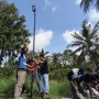 Mahasiswa UGM Terangi Jalan Gelap Banyuwangi, Hadirkan Energi Bersih dan Ekonomi Sirkular