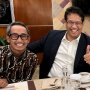 Ubaidillah Amin Stafsus Menkeu Purbaya Ditunjuk Jadi Komisaris Pelindo