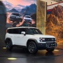 Spesifikasi JETOUR T2 i-DM PHEV dengan Jarak Tempuh Tembus 1200 Km