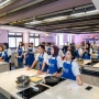 Merajut Mimpi Pulang Kampung: Kisah Sevi dan 50 PMI Taiwan Rintis Usaha Bersama BRI