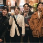 Seoul Busters: Ketika Tim yang Dianggap Gagal Mengajarkan Arti Kerja Sama