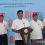Siap-siap War Tiket Upacara HUT RI ke-81 di Istana, Kuota Terbatas Hanya 8.100 Orang