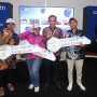 Bersama Danantara, BTN Jadi Penyalur Terbesar dalam Akad Massal 62.000 Rumah Subsidi