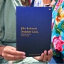 Meracik Penawar Luka Sendiri dari Buku Jika Lukamu Sedalam Laut, Ikhlasmu Harus Seluas Langit