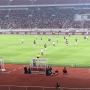 Aston Villa Bungkam Indonesia All Stars 3-1 di GBK, Arkhan Kaka Cetak Gol Penghibur
