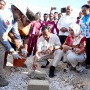 Dukung Program Prioritas Presiden, Mendagri Tito Groundbreaking Sekolah Rakyat Kabupaten Biak Numfor