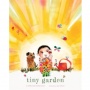 Tiny Garden: Buku Bergambar yang Mengajarkan Bahagia Lewat Hal-Hal Kecil