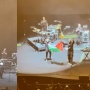 Personel Band Massive Attack Dicekal Singapura Usai Kibarkan Bendera Palestina saat Konser