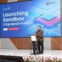 Perkuat Industri Semikonduktor, PERURI Luncurkan Sandbox Desain Chip Merah Putih