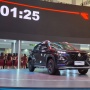 Suzuki Fronx Punya Varian Kuro, Tambah Fitur Keamanan Baru