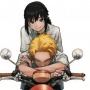 Kreator My Hero Academia Rilis Manga Horor One Shot Baru Agustus 2026