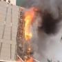Kebakaran Hotel Pullman Central Park Dipicu Fenomena Listrik di Lantai 2