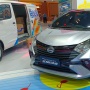 Capaian Positif Penjualan Daihatsu Sigra di GIIAS 2026