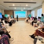 Shepreneur Learning Series Bekali Perempuan Wirausaha Soal Keamanan Data