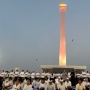 Aksi Copet di Tengah Zikir Monas: iPhone 13 Wartawan dan Dompet Jemaah Lenyap